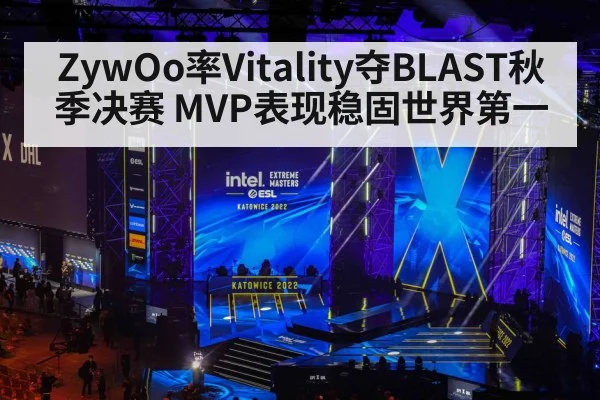 ZywOo率Vitality夺BLAST秋季决赛 MVP表现稳固世界第一